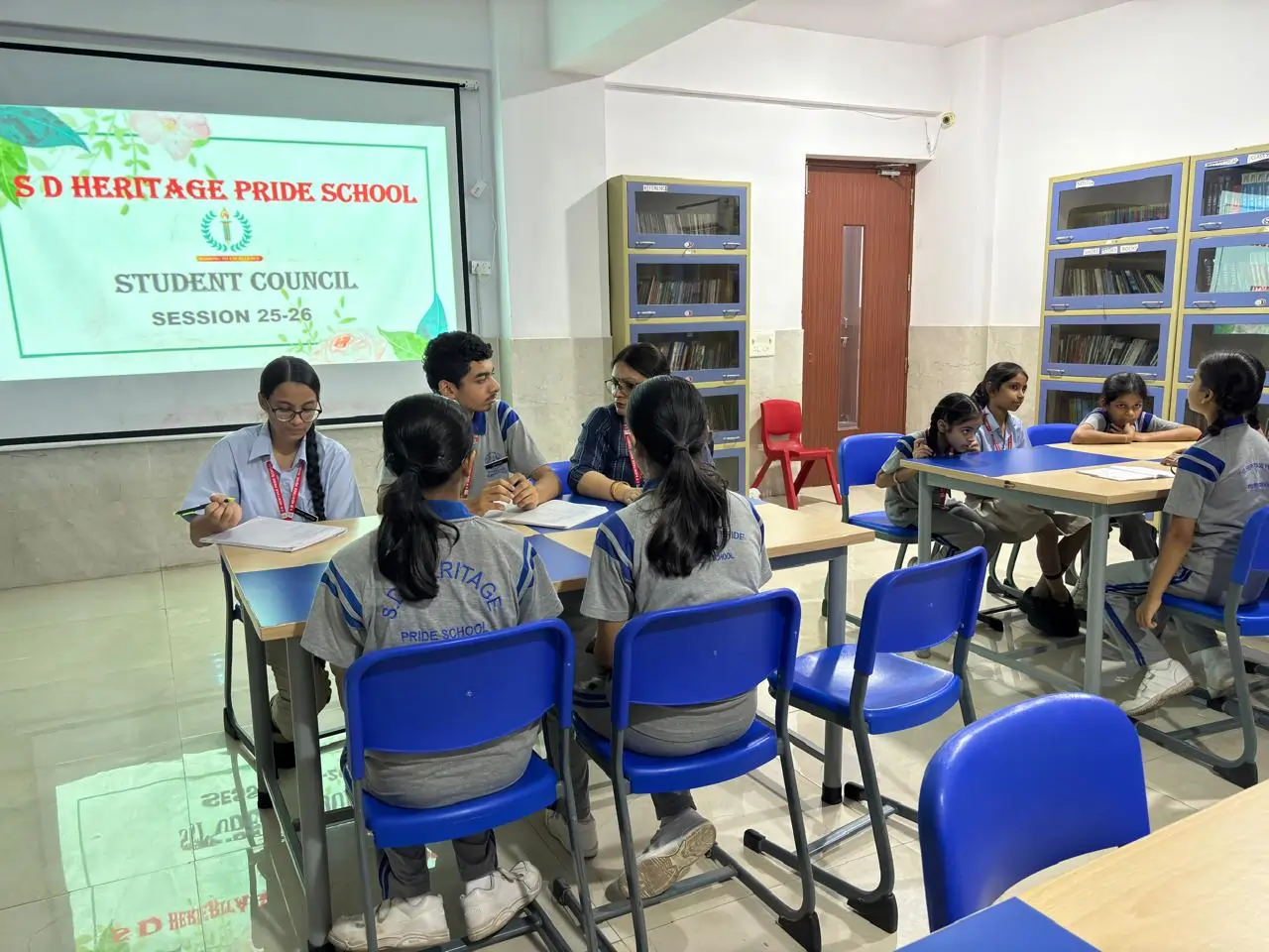 Electoral Process & Guidelines